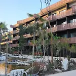 A Pasos De La Playa, Con Terraza Y Jacuzzi